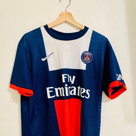 Nike Other - #10 Zlatan Ibrahimovic Jersey